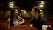 Harry Potter and the Cursed Child & Moulin Rouge