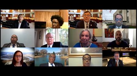 Video thumbnail: Chattanooga City Council Highlights July 7th, 2020