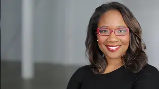 Meet Talithia Williams