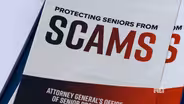 Glasgow Scam Jam