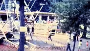Hanson's Park
