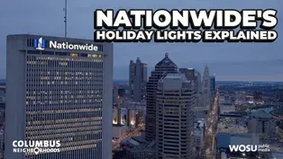 Nationwide’s Holiday Lights: How the Iconic Display Comes to Life