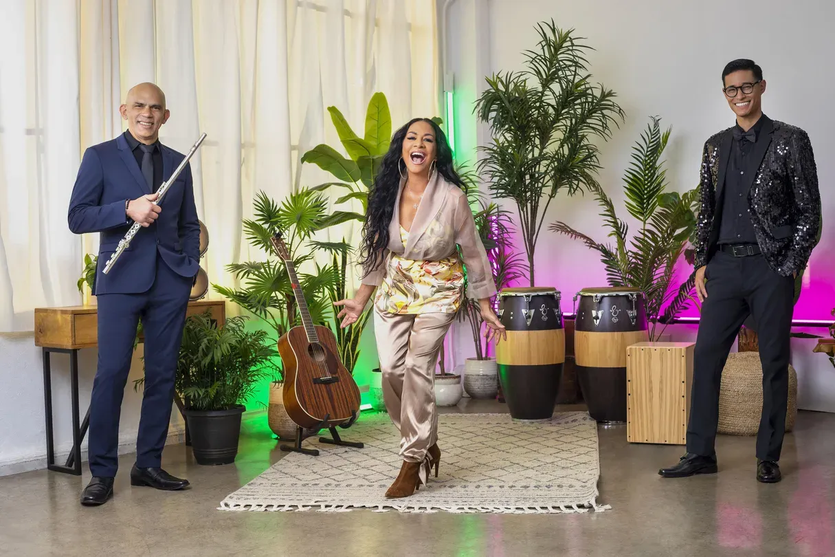 Great Performances | Roots of Latin Jazz | Season 48 | Episode 27 ...