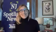 The Challenges with NJ's Vaccination System