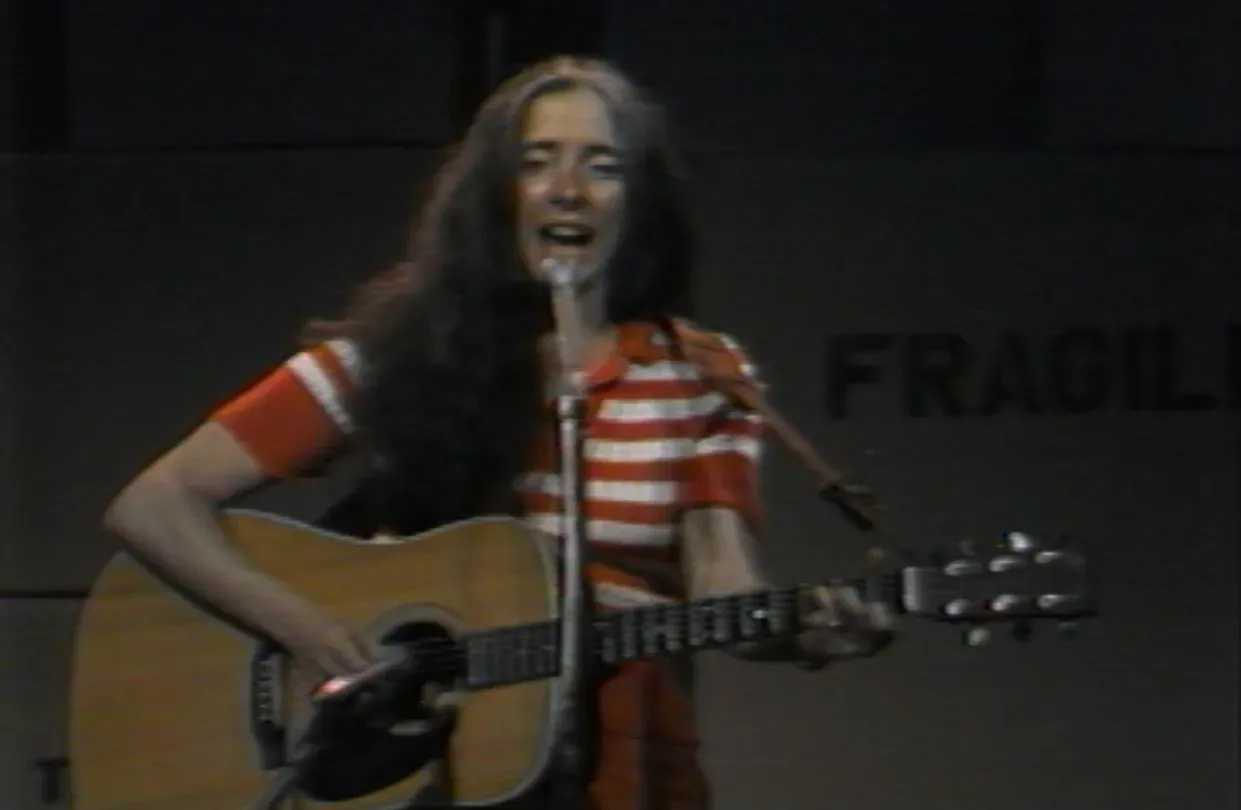 Music Warehouse - Lita Kelly