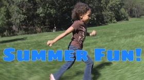 Video thumbnail: KIDS Clubhouse Adventures Summer Fun Episode