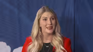 Superintendent of Public Instruction Megan Degenfelder