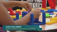 Illinois Budget Allocates $50M for Child Tax Credit