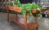 Vintage Lane Table