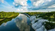 How Geology Influenced Cotton Production