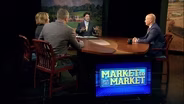 Market Plus: Ted Seifried, Naomi Blohm, and Matt Bennett