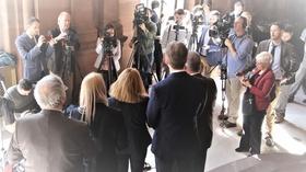 Video thumbnail: New York NOW Budget Deadline is Here