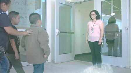 Video thumbnail: Student Spotlight Student Spotlight: Student Projects and Competitions