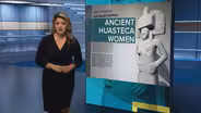Meet the Powerful Women of Ancient Mexico