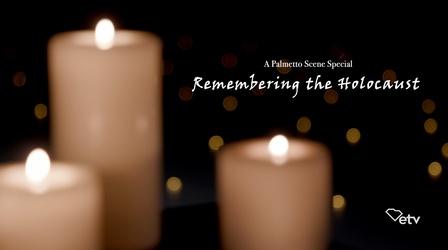 Video thumbnail: Palmetto Scene Remembering the Holocaust | Promo