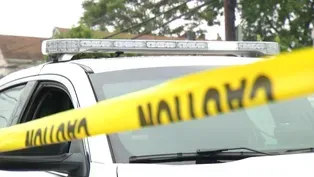 Increased NJ gun violence causes fear for safety