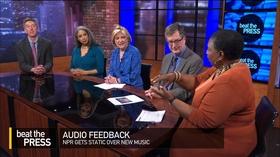 Video thumbnail: Beat the Press May 17, 2019