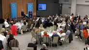 A Conversation with Former NBC News Correspondent Pete Williams