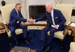 News Wrap: U.S. combat forces to leave Iraq by end of year