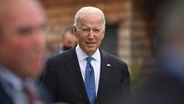Biden’s Rocky Start on Foreign Policy