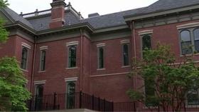 Video thumbnail: Chicago Tonight Illinois’ Executive Mansion Gets a $15 Million Face-Lift