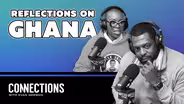 A local leader's "life-changing" trip to Ghana