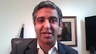 Hirsh Singh likes his chances in challenge to Ciattarelli