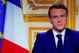 News Wrap: Macron vows to stay in office after PM's ouster