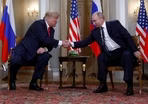 What did Russians think of the Trump-Putin summit?