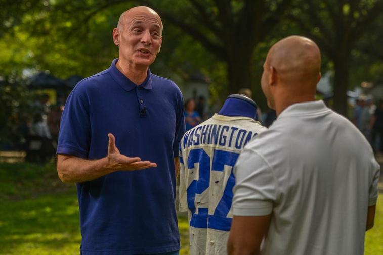 LSU Rural Life Museum, Hour 2 Poster