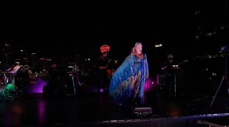 Video thumbnail: KC Performs KC Performs _ Musical Theater Heritage - Send In The Clowns