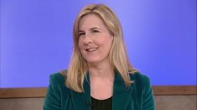 Video thumbnail: Almanac The Wrap | Ten Questions for the House Speaker