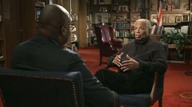 Video thumbnail: American Black Journal Remembering Damon Keith