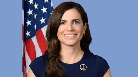 Video thumbnail: This Week in South Carolina Representative Nancy Mace Interview
