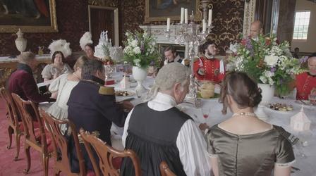 Video thumbnail: Victoria & Albert: The Wedding Wedding Feast