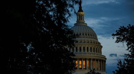 Video thumbnail: PBS NewsHour News Wrap: Jan. 6 committee to hold surprise hearing