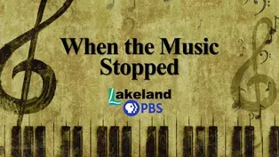 When the Music Stopped