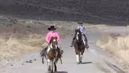 Cowboy Kids
