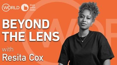 Beyond the Lens: Freedom Hill | Resita Cox