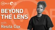 Beyond the Lens: Freedom Hill | Resita Cox