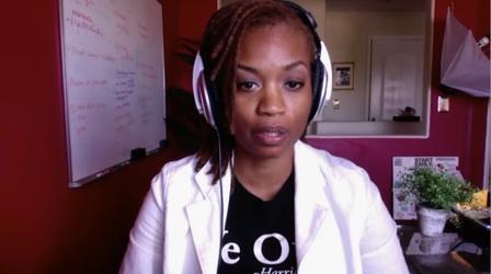 Video thumbnail: From Moment to Movement with Tamara Banks Makisha Boothe