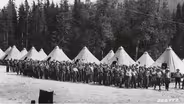 Rural Revival: The Civilian Conservation Corp in Alabama