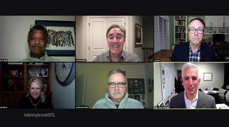 Video thumbnail: Donnybrook February 4, 2021