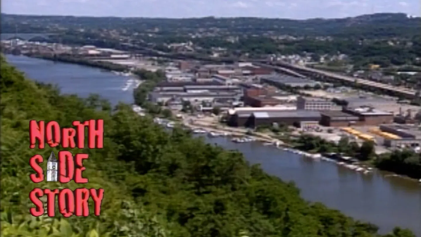 North Side Story