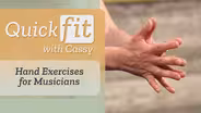 Hand Exercises for Musicians