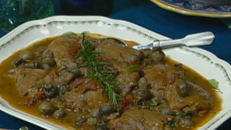 Today’s Gourmet Image