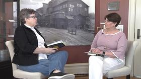 Video thumbnail: Write Around the Corner Write Around the Corner - Angie Smibert