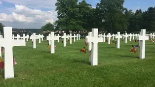 Situation Report: Liberating Belgium, Promo