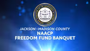 2025 NAACP Freedom Fund Banquet Program