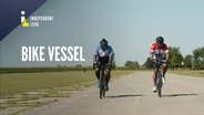 Independent Lens #2613 | Bike Vessel | Trailer